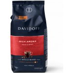 Davidoff Káva Arabica Rich Aroma 1 kg – Sleviste.cz