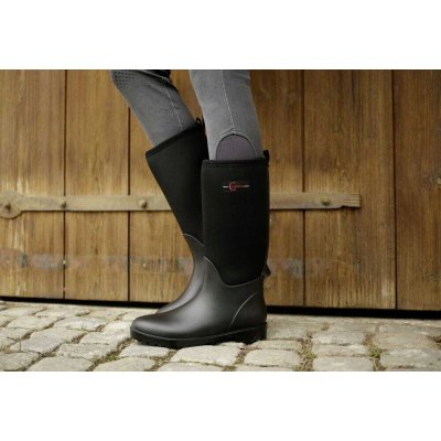 Covalliero NeoLite jezdecké termoboty – Zboží Mobilmania