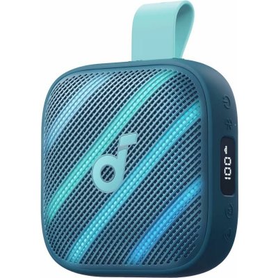 Anker Soundcore Boom Go 3i – Zboží Živě