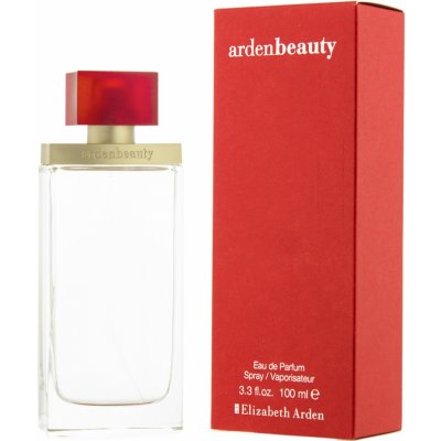 Elizabeth Arden Beauty parfémovaná voda dámská 100 ml tester – Sleviste.cz