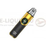 OXVA NeXLIM 1500 mAh Black Gold 1 ks – Zboží Dáma