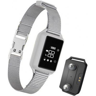 Dexxer Elektrický tréninkový obojek B801 – Sleviste.cz