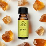 Phytos Jantar 100% esenciální olej 10 ml – Hledejceny.cz