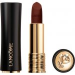 Lancôme L'Absolu Rouge Drama Matte 2024 matná rtěnka plnitelná 455 3,6 g – Zboží Dáma
