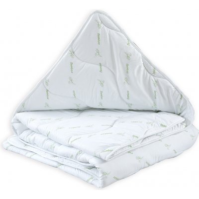 Xpose Bambusová přikrývka PREMIUM 200x220 – Hledejceny.cz