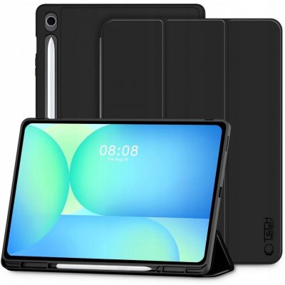 Samsung Galaxy Tab S10 FE+ EF-BX620PBEGWW černé – Zboží Živě