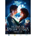 Hledá se princezna DVD – Hledejceny.cz