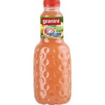 Granini růžový grep 55% 1 l – Hledejceny.cz