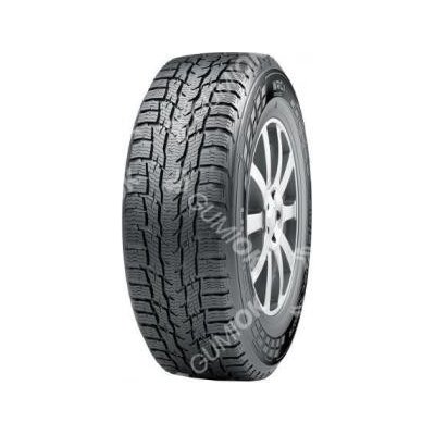 Nokian Tyres WR C3 205/65 R16 107/105T