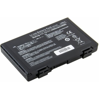 AVACOM NOAS-K40-N22 4400 mAh baterie - neoriginální – Zboží Živě