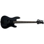 Gould Princeton Bass Matte Black – Zboží Dáma