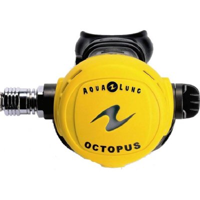 Aqualung Octopus Calypso/Titan – Zbozi.Blesk.cz