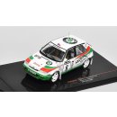 IXO Škoda Felicia Kit Car 6 RAC Rally 1996 Sibera:Gross Models 1:43