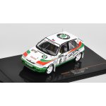 IXO Škoda Felicia Kit Car 6 RAC Rally 1996 Sibera:Gross Models 1:43 – Hledejceny.cz