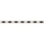 A.S. Création 282217 samolepící bordura na zeď Only Borders, rozměry 0,5 x 5 m – Zboží Dáma