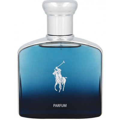 Ralph Lauren Polo Deep Blue parfém pánský 75 ml – Hledejceny.cz