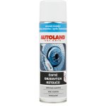 Autoland Spray na brzdové kotouče 600ml – Zboží Mobilmania
