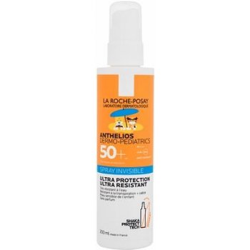 La Roche-Posay Anthelios Dermo-Pediatrics spray SPF50+ 200 ml