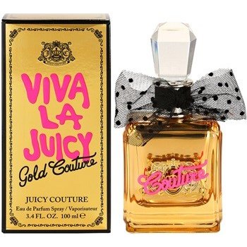 Juicy Couture Viva la Juicy Gold parfémovaná voda dámská 100 ml