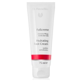 Dr. Hauschka Fitness krém na nohy 75 ml