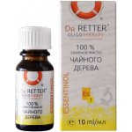 Dr Retter Eterický olej Tea Tree 10 ml – Hledejceny.cz