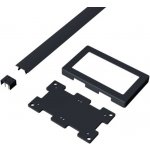 ROJAPLAST Spojovací díl k bioklimatické pergole, 3 m – Sleviste.cz