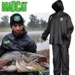 Madcat Disposable Eco Slime Suit – Zbozi.Blesk.cz