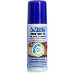 Nikwax Fabric and Leather Waterproof 125 ml – Zboží Dáma
