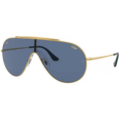 Ray-Ban Wings RB 3597 924580