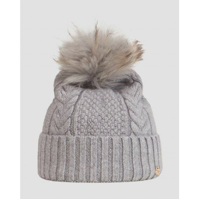 Granadilla čepice Ducroux fur branie withtuned pearl grey – Hledejceny.cz