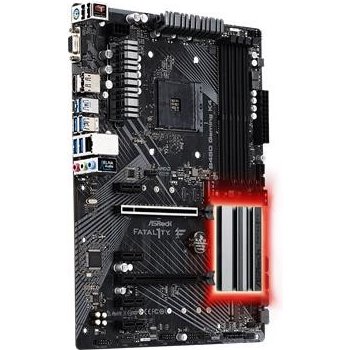 ASRock Fatal1ty B450 Gaming K4