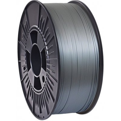 Colorfil PLA filament 1.75mm Stříbrná 1kg – Zboží Živě