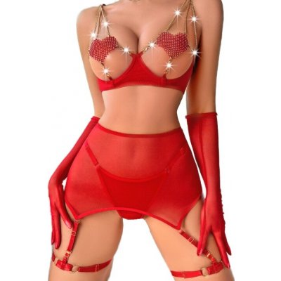 Set Heart L – Hledejceny.cz