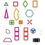 Magformers Cruiser PLUS – Zbozi.Blesk.cz