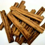 Zelené Drahokamy Skořice celá Cejlonská 70 g – Hledejceny.cz