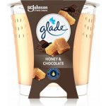 Glade Honey & Chocolate 112g – Zboží Dáma