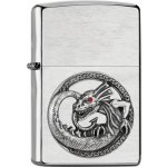 Zippo Dragon Emblem – Hledejceny.cz