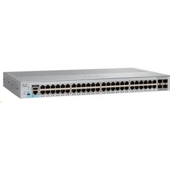 CISCO WS-C2960L-48TQ-LL