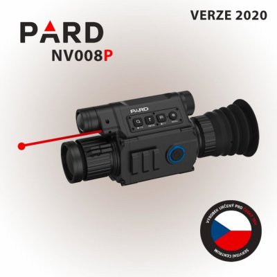Pard NV008S LRF 940nm – Zboží Dáma