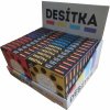 Desková hra Mindok Desítka: mix 2 display 4 x 6 ks