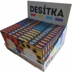 Mindok Desítka: mix 2 display 4 x 6 ks – Hledejceny.cz