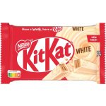 NESTLÉ Kit Kat White 41,5 g – Zboží Dáma