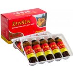 Ginseng Royal Jelly original 10 x 10 ml – Hledejceny.cz