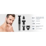 ETA BladeMaster 0341 90000 – Zboží Mobilmania