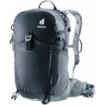 Deuter Trail 25 l black-shale – Hledejceny.cz