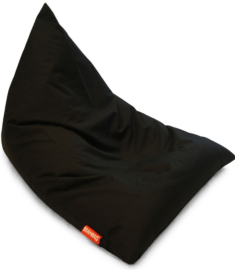 BeanBag Triangle black