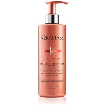 Kérastase Discipline Cleansing Conditioner Curl Ideal 400 ml