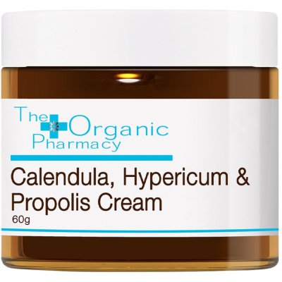 The Organic Pharmacy Calendula Hypericum & Propolis Cream 60 g – Hledejceny.cz