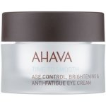 Ahava Time To Revitalize zpevňující oční krém proti vráskám Paraben Free 15 ml – Hledejceny.cz