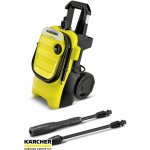Kärcher K 4 Compact 1.637-500.0 – Hledejceny.cz